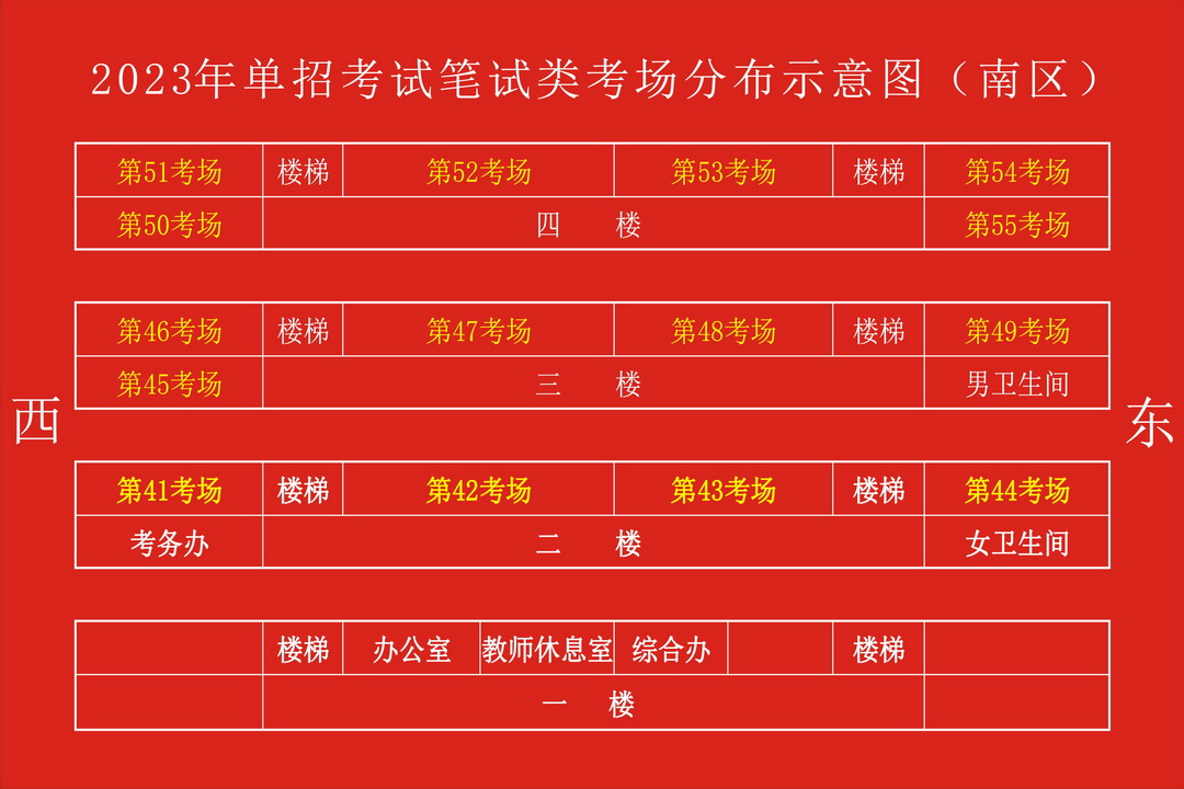 2023年單招南區(qū)筆試考場分布圖_調(diào)整大小.jpg 2023年單招南區(qū)筆試考場分布圖_調(diào)整大小.jpg
